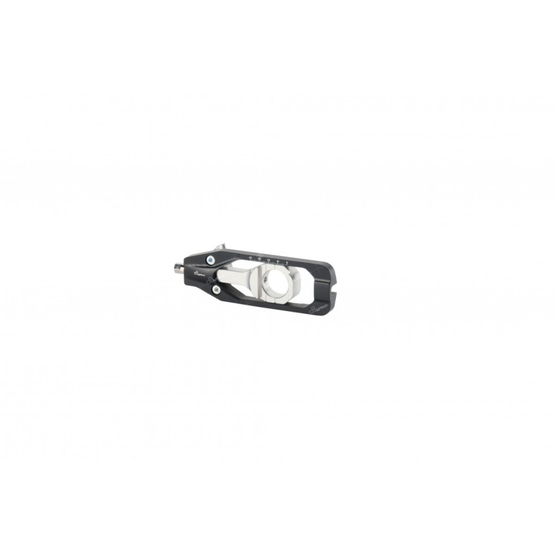 LighTech Chain Adjusters - 2015-2019 Suzuki GSX-S1000
