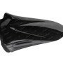 Lightech Carbon Fiber Rear Fender - Polished Finish - 2017- Suzuki GSX-R1000 / 1000R