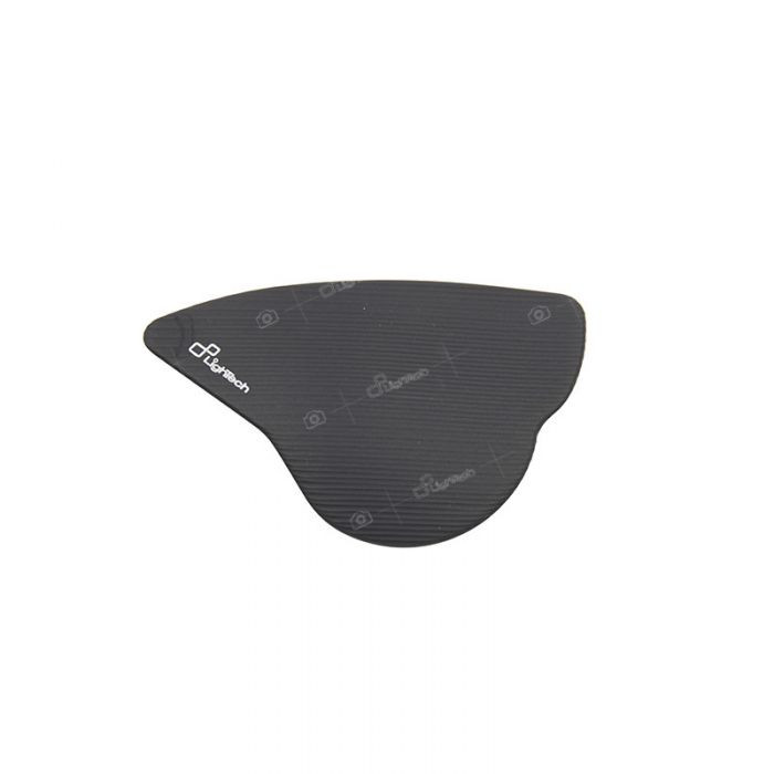 LighTech Mirror Eliminators - Yamaha YZF-R6 (2017-2024) / YZF-R7 (2022-2024)