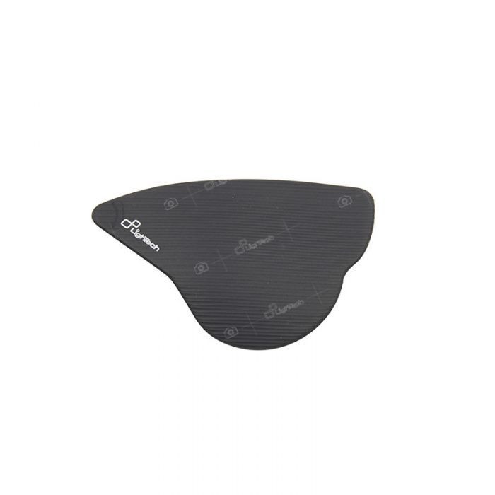 LighTech Mirror Eliminators - Yamaha YZF-R6 (2017-2023) / YZF-R7 (2022)