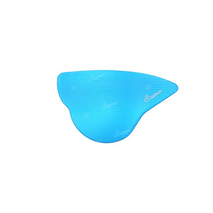 LighTech Mirror Eliminators - Yamaha YZF-R6 (2017-2024) / YZF-R7 (2022-2024)
