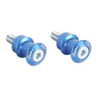 Lightech Swingarm Spools - M8 - All Makes