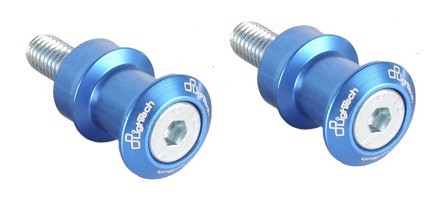 Lightech Swingarm Spools - M8 - All Makes