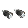 Lightech Swingarm Spools - M8 - All Makes