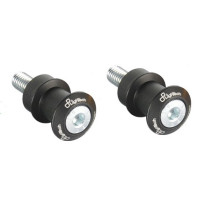 Lightech Swingarm Spools - M8 - All Makes