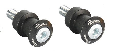 Lightech Swingarm Spools - M8 - All Makes