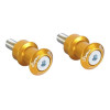 Lightech Swingarm Spools - M8 - All Makes
