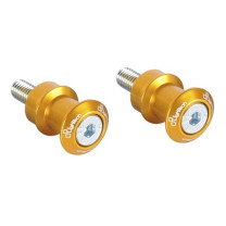 Lightech Swingarm Spools - M8 - All Makes