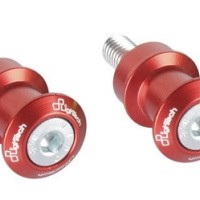 Lightech Swingarm Spools - M8 - All Makes