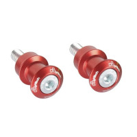 Lightech Swingarm Spools - M8 - All Makes