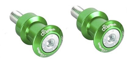 Lightech Swingarm Spools - M8 - All Makes