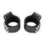 Lightech 51mm Clip Ons 40mm Offset - With Bars