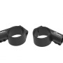 Lightech 53mm Clip Ons 20mm Offset