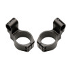 Lightech 48mm Clip Ons 40mm Offset / 20mm Rise With Bars Lightech 48mm Clip Ons 40mm Offset / 20mm Rise With Bars