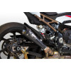 M4 BLACK GP19 SLIP-ON 2020-2022 BMW S1000RR