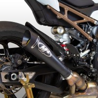 M4 BLACK GP19 SLIP-ON 2020-2022 BMW S1000RR