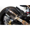 M4 Tech1 Carbon Fiber Slip-On 2020-2022 BMW S1000RR