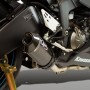M4 FULL SYSTEM WITH CARBON STREET SLAYER CANISTER 2009-2024 Kawasaki ZX-6R