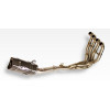 M4 Full Titanium System with Tech1 Carbon Canister - Kawasaki ZX-10R (2021-2023)