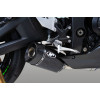 M4 Street Slayer Slip On w/ Carbon canister - Kawasaki ZX-10R (2021-2023)