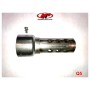 M4 Exhaust Q5 Quiet Insert