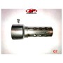 M4 Exhaust Q7 Quiet Insert