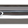 M4 BOLT-ON SYSTEM WITH POLISHED CANISTER 2003-04 Suzuki GSX-R1000