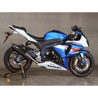 M4 FULL SYSTEM WITH CARBON FIBER MC36 CANISTER 2012-2016 Suzuki GSX-R1000
