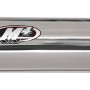  M4 FULL SYSTEM W/ POLISHED CANISTER - 2017-2023 Suzuki SV650/X