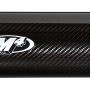  M4 FULL SYSTEM WITH CARBON CANISTER - 2017-2023 Suzuki SV650/X