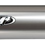  M4 2017-2023 Suzuki SV650/X SLIP-ON SYSTEM WITH TITANIUM CANISTER