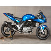 M4 FULL SYSTEM WITH CARBON CANISTER 2004-10 Suzuki SV650
