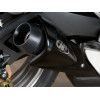 M4 Black 'GP' Slip-On 2011-2023 Suzuki GSX-R750
