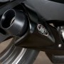  M4 Black 'GP' Slip-On 2011-2023 Suzuki GSX-R750