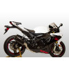 M4 Exhaust Full System with Tech1 Canister 2011-2023 Suzuki GSX-R600 / 750 M4 Exhaust Full System with Tech1 Canister 2011-2023 Suzuki GSX-R600 / 750