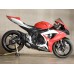 M4 STREET SLAYER SLIP-ON WITH CARBON CANISTER 2006-07 SUZUKI GSX-R600