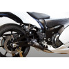 M4 Exhaust Full System Black GP19 08-22 Suzuki Hayabusa GSX1300R M4 Exhaust Full System Black GP19 08-22 Suzuki Hayabusa GSX1300R