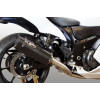 M4 Full System with Carbon Tech1 Canister - Suzuki Hayabusa (2008-2023)
