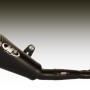 M4 Black RM1 Full System 2015-2023 Yamaha FZ-07/MT-07/XSR700