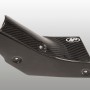 M4 Carbon Fiber Heat Guard - Yamaha R1 (2015-2023)