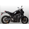 M4 Full System w/ Black Ceramic Canister - Yamaha MT-09 (2021-2023) | XSR900 (2022-2023) M4 Full System w/ Black Ceramic Canister - Yamaha MT-09 (2021-2023) | XSR900 (2022-2023)