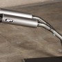 M4 Undertail Cat Eliminator Slip On Exhaust w/ Titanium canisters - Yamaha R1 (2009-2014)