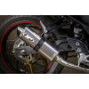 M4 FULL SYSTEM WITH TITANIUM CANISTER 2015-2023 Yamaha R3/MT-03
