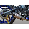 M4 Full System with Titanium Canister - Yamaha R7 (2021-2023)