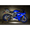 M4 FULL SYSTEM WITH CARBON FIBER X96 CANISTER 2006-2020 Yamaha R6