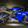  M4 FULL SYSTEM WITH CARBON FIBER X96 CANISTER 2006-2020 Yamaha R6
