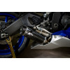 M4 FULL SYSTEM WITH CARBON FIBER X96 CANISTER 2006-2020 Yamaha R6
