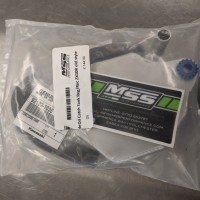 Kawasaki 2016-21 ZX-10R / ZX-10RR Aluminum Oil Catch Tank Kit