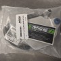 Kawasaki 2016-21 ZX-10R / ZX-10RR Aluminum Oil Catch Tank Kit