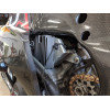 Kawasaki 2016-21 ZX-10R / ZX-10RR Aluminum Oil Catch Tank Kit